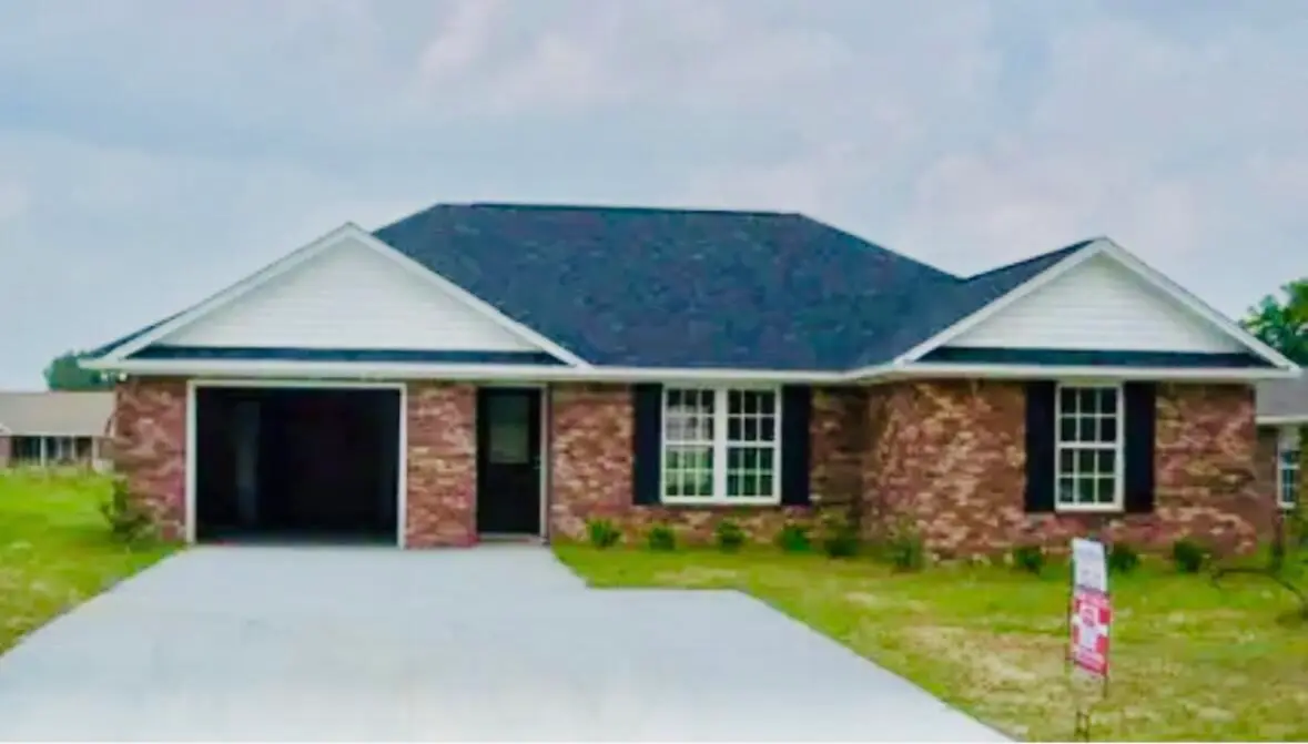 221 Andrew Drive, Manning, SC 29102 - #1