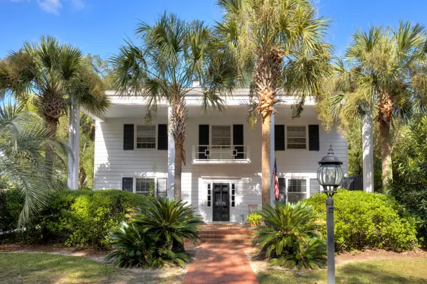 37 Saratoga Street, Sumter, SC 29150