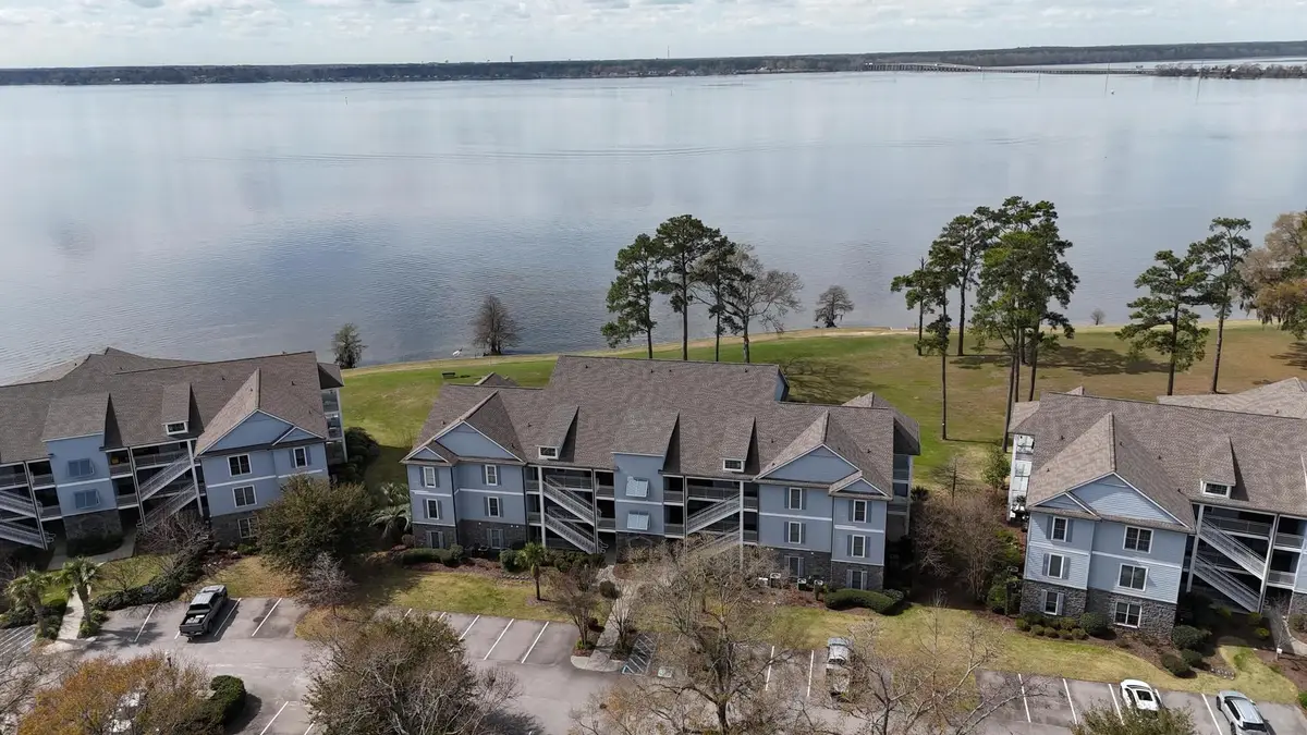 1130 Bridge View Lane # C101, Summerton, SC 29148 - #1