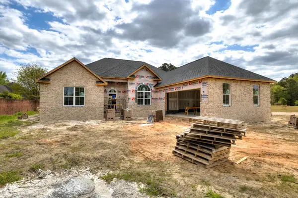 3060 Carter Road, Sumter, SC 29150