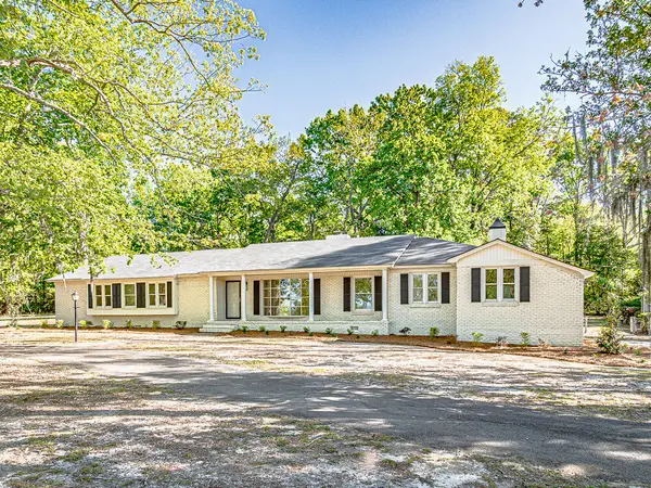 5900 Brookland Drive, Sumter, SC 29154