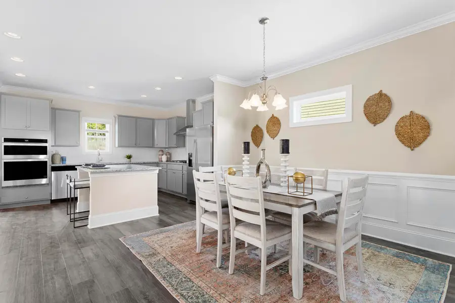 50 Oystercatcher Court, Sumter, SC 29150 - #3