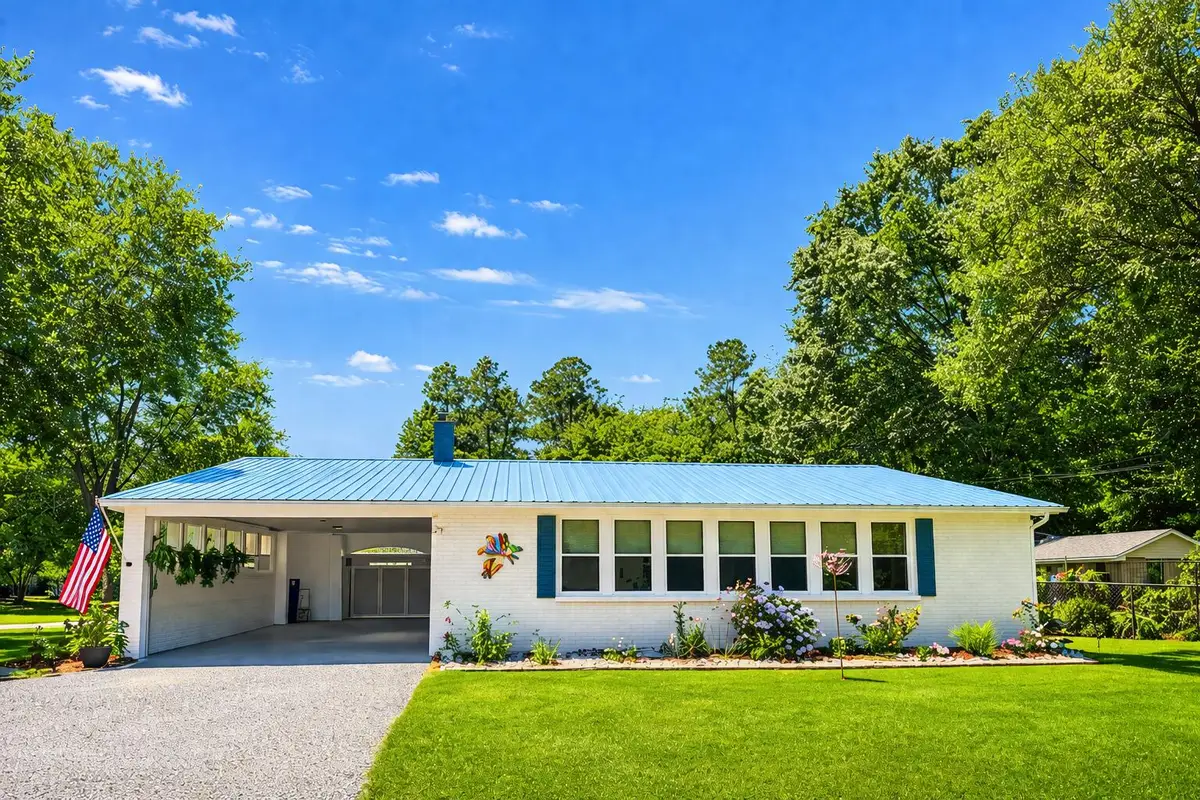 1339 Nightfall Lane, Summerton, SC 29148 - #1