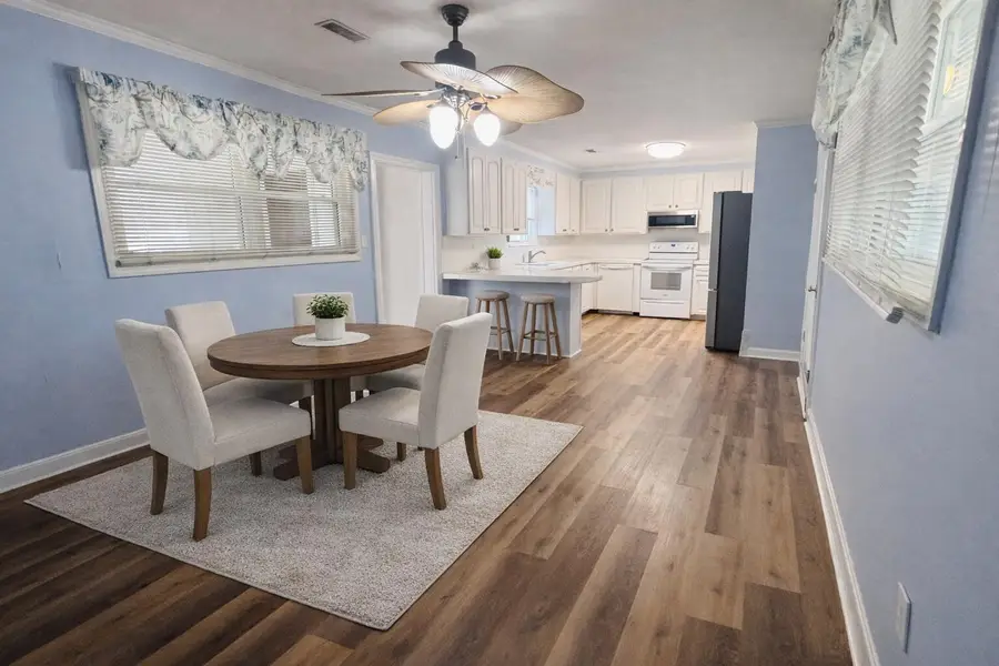 1339 Nightfall Lane, Summerton, SC 29148 - #3