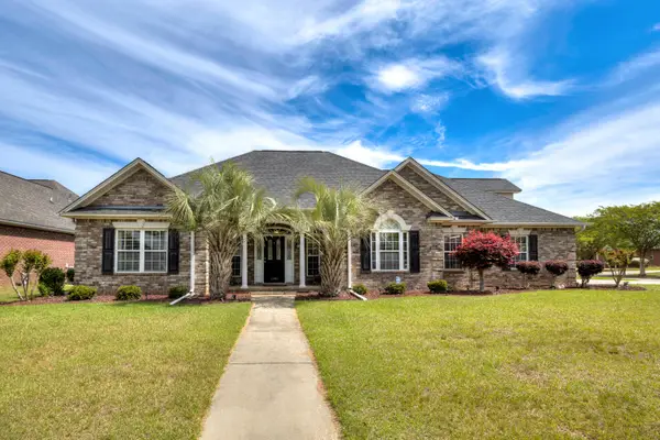 1905 Harborview Drive, Sumter, SC 29153