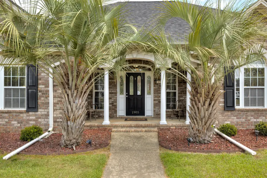 1905 Harborview Drive, Sumter, SC 29153 - #3