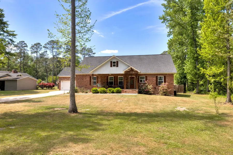 2119 Tanglewood Road, Sumter, SC 29154 - #3
