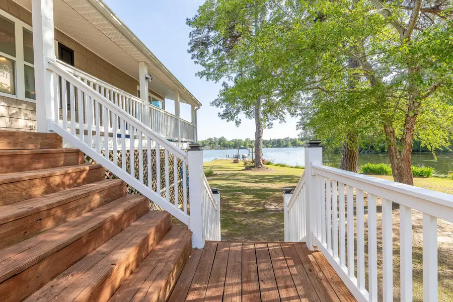 1719 Taw Caw Drive, Summerton, SC 29148 - #3