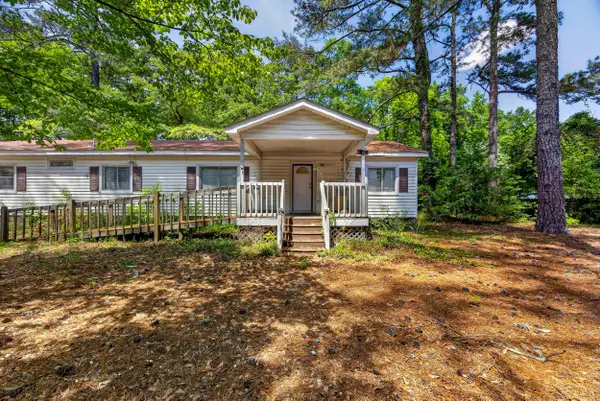 4271 Whitney Drive, Sumter, SC 29154