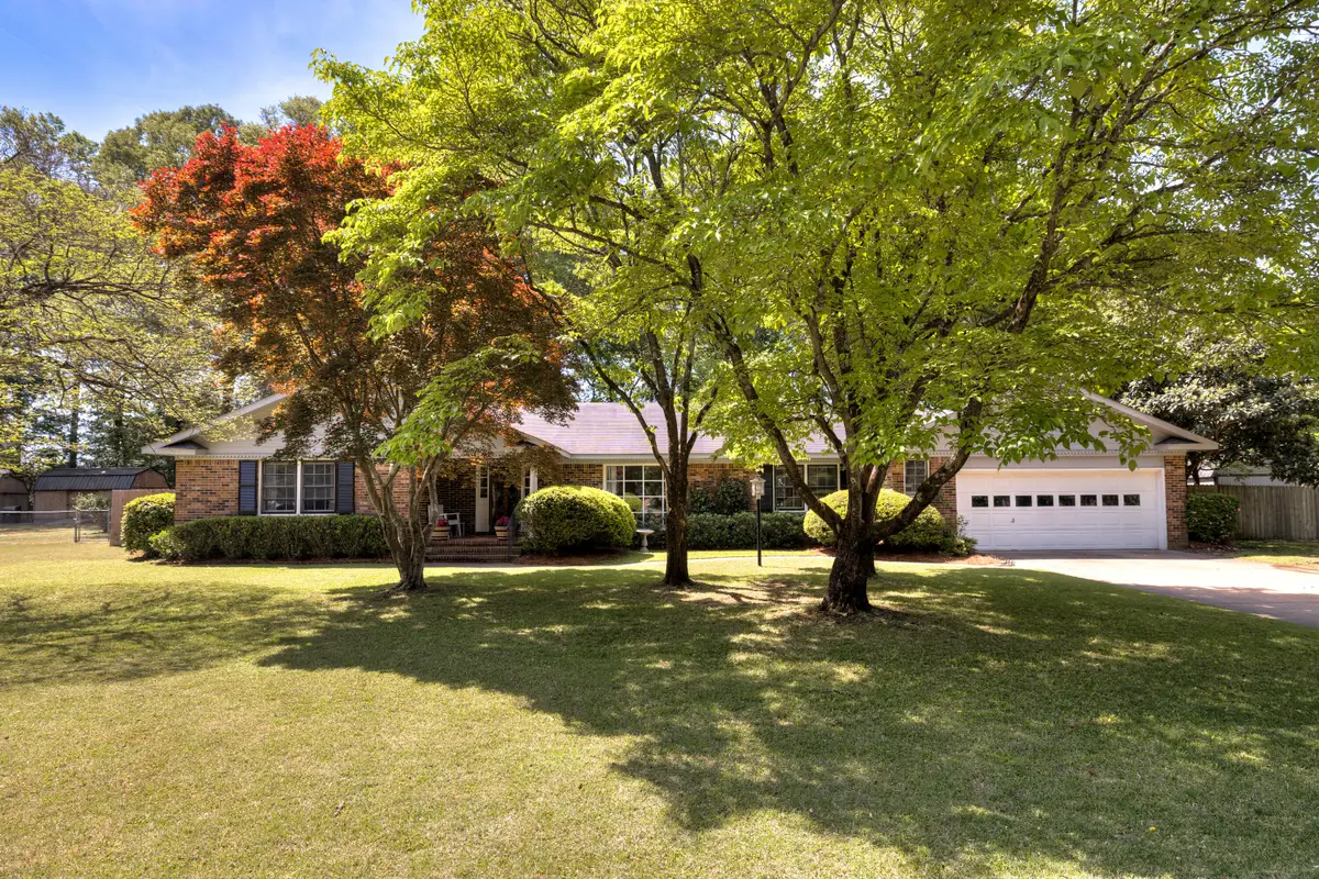 59 Pathfinder Drive, Sumter, SC 29150 - #1