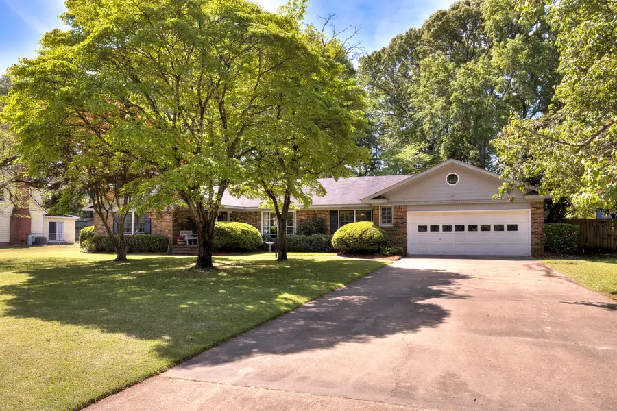 59 Pathfinder Drive, Sumter, SC 29150 - #2