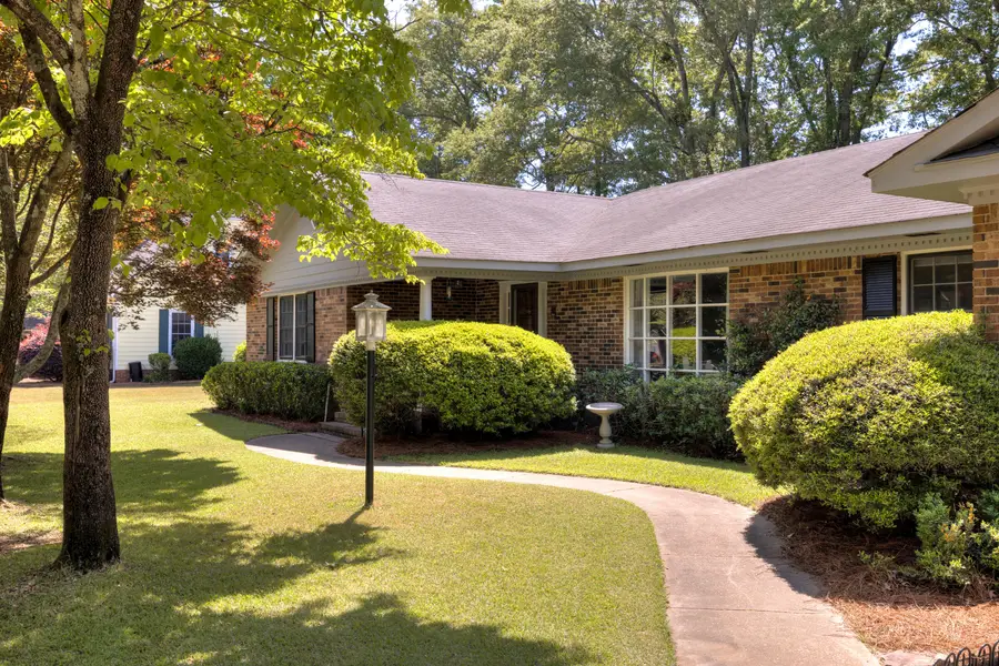 59 Pathfinder Drive, Sumter, SC 29150 - #3