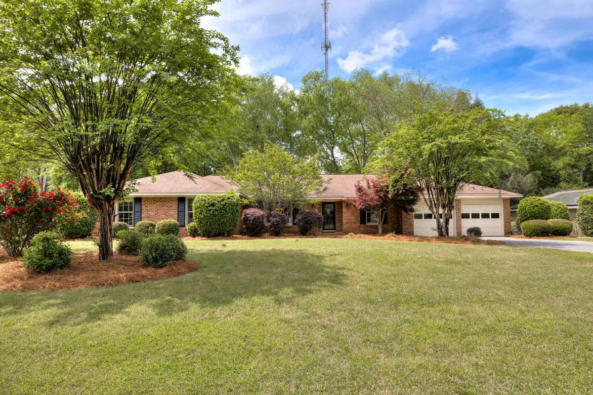 2312 Primrose Court, Sumter, SC 29150 - #1