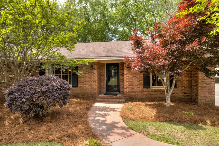 2312 Primrose Court, Sumter, SC 29150 - #2