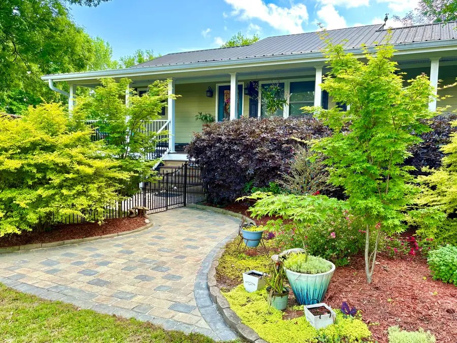 191 Wild Turkey Lane, Camden, SC 29020 - #2