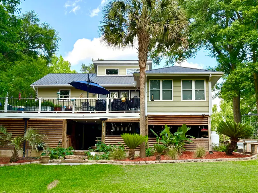 191 Wild Turkey Lane, Camden, SC 29020 - #3