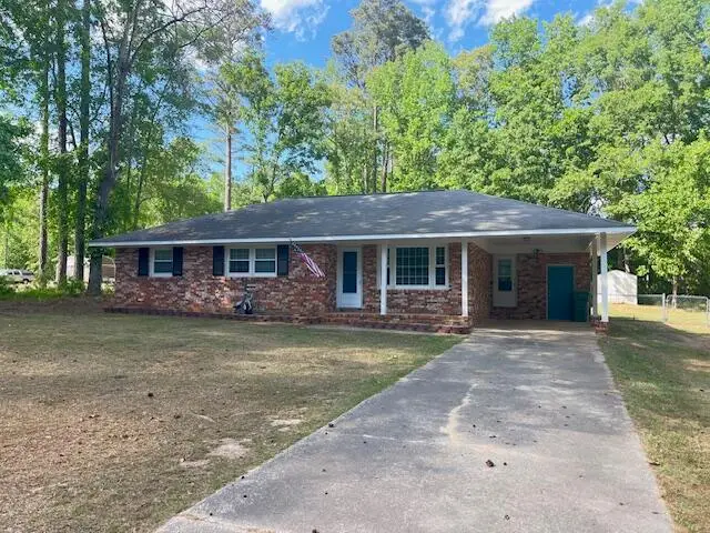 4615 Camden Highway, Dalzell, SC 29040 - #2