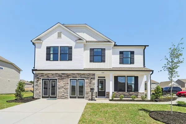 3167 Zeppelin Lane #Lot 35x2, Sumter, SC 29154