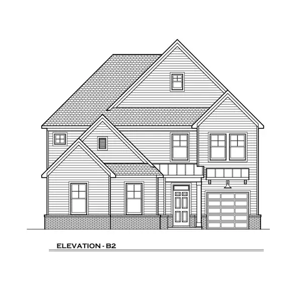 3204 Zeppelin Lane #Lot 12x2, Sumter, SC 29154