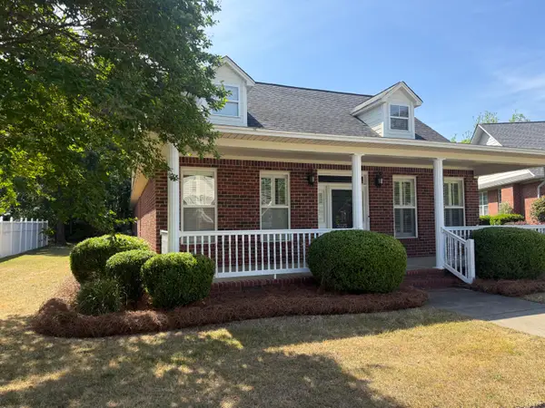 3225 Mayflower Lane, Sumter, SC 29150