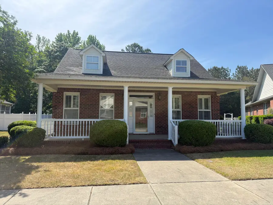 3225 Mayflower Lane, Sumter, SC 29150 - #2