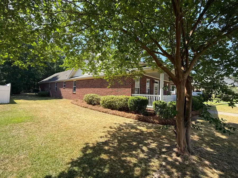 3225 Mayflower Lane, Sumter, SC 29150 - #3