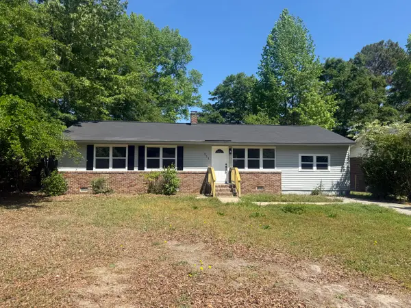 311 Lee Street, Sumter, SC 29150