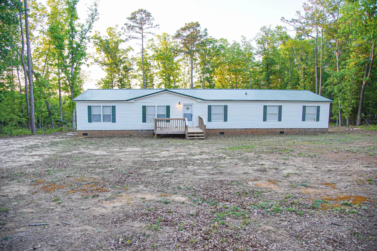 8085 Meeting House Road, Dalzell, SC 29040 - #1