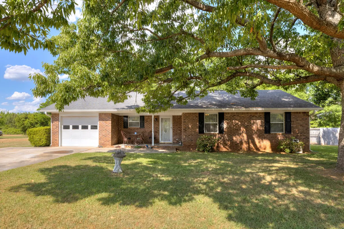 3325 Bluff Street, Dalzell, SC 29040 - #1