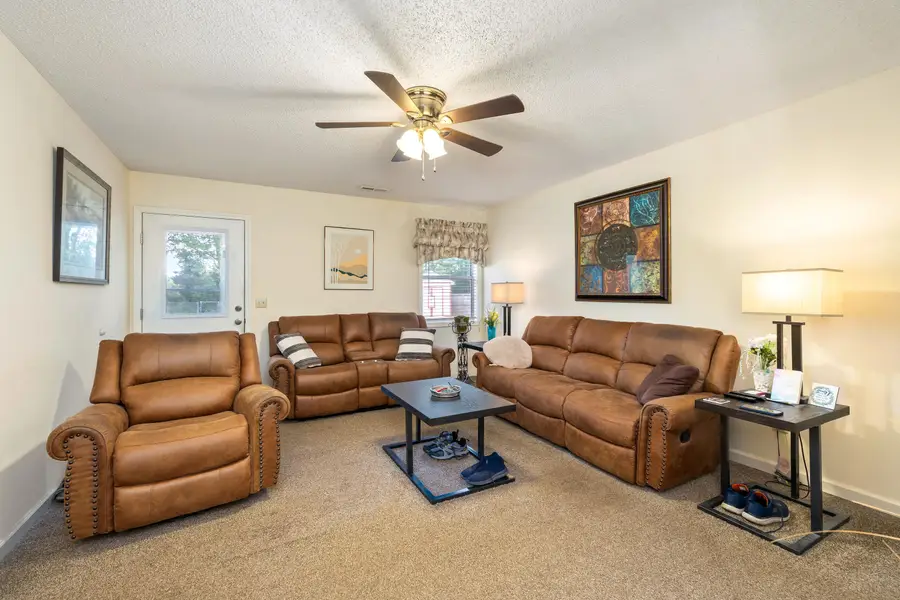 3325 Bluff Street, Dalzell, SC 29040 - #3