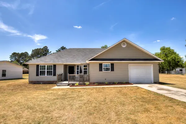 4035 Delaware Drive, Dalzell, SC 29040