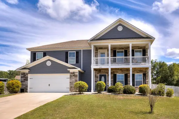 2115 Alden Drive, Dalzell, SC 29040