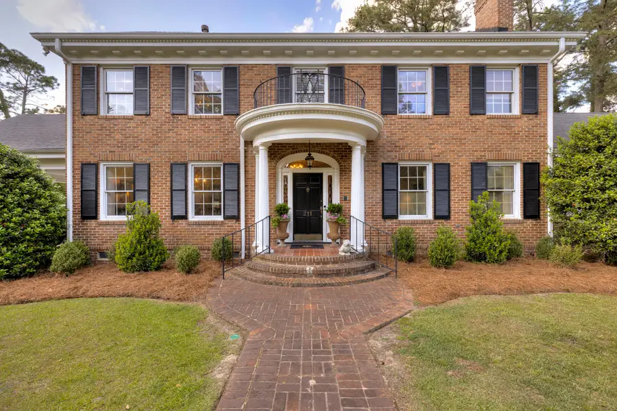 211 Wactor Street, Sumter, SC 29150 - #3