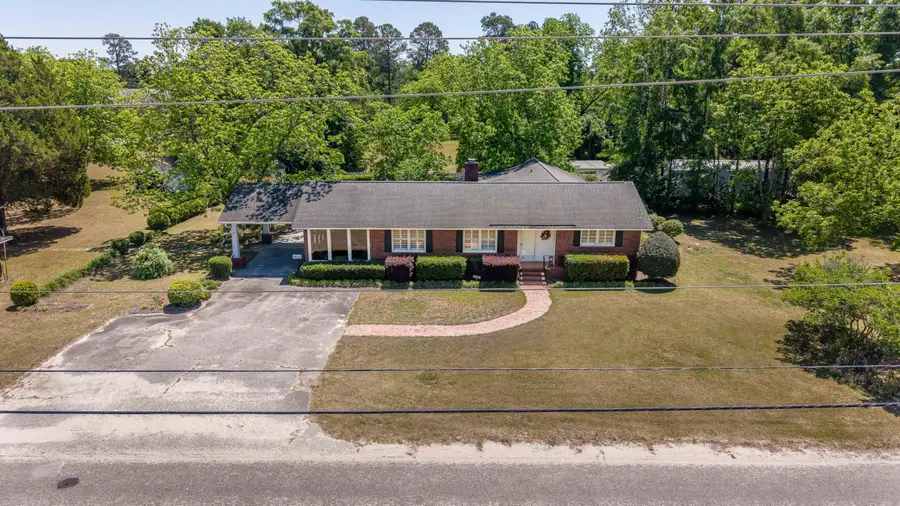 713 Harlin Street, Elloree, SC 29047 - #2