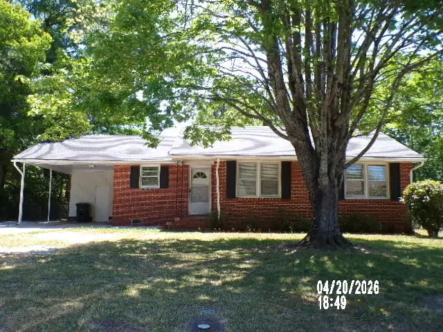 204 Lee Street, Sumter, SC 29150 - #1