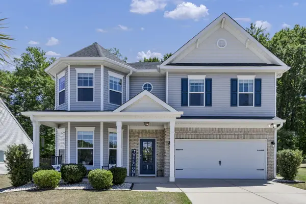 21 Leatherwood Drive, Lugoff, SC 29078