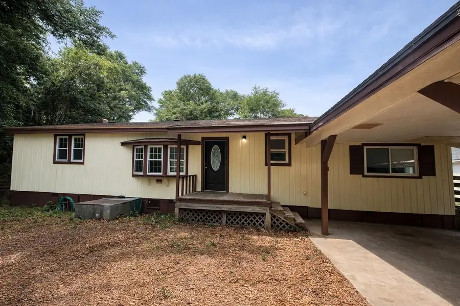 1391 Scott Lake Road, Summerton, SC 29148 - #2