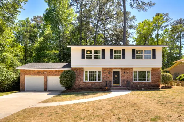 7279 Stonehaven Drive, Columbia, SC 29209