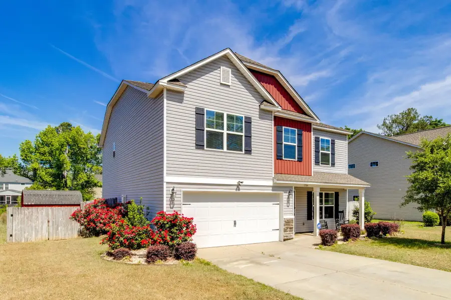 1784 Trevino Drive, Sumter, SC 29154 - #2