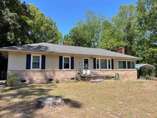 1807 Millwood Road, Sumter, SC 29150