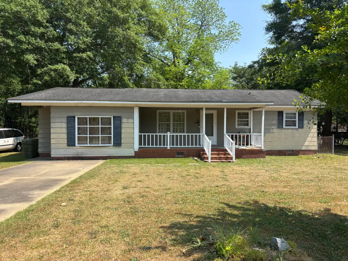 221 Cuttino Road, Sumter, SC 29150 - #1