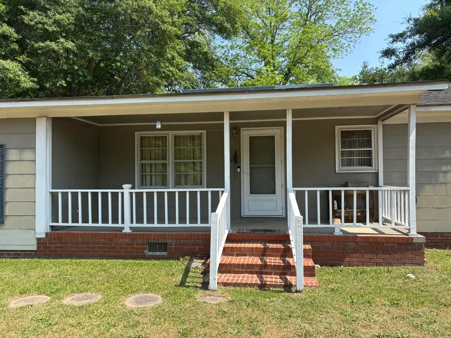 221 Cuttino Road, Sumter, SC 29150 - #2