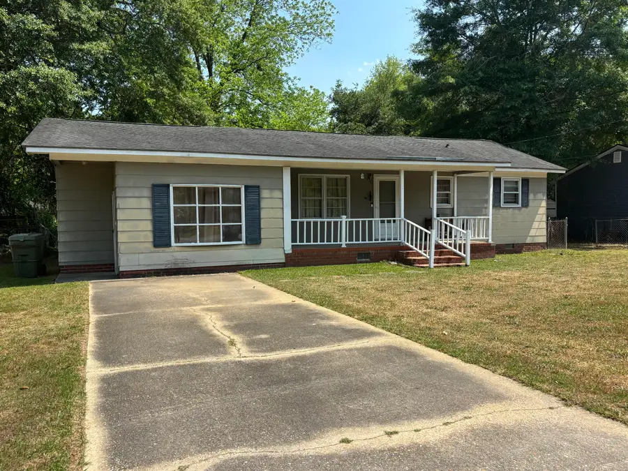 221 Cuttino Road, Sumter, SC 29150 - #3