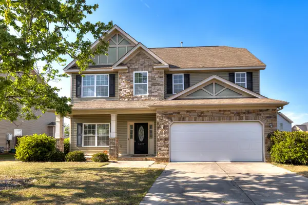 3625 Galloway Lane, Sumter, SC 29154
