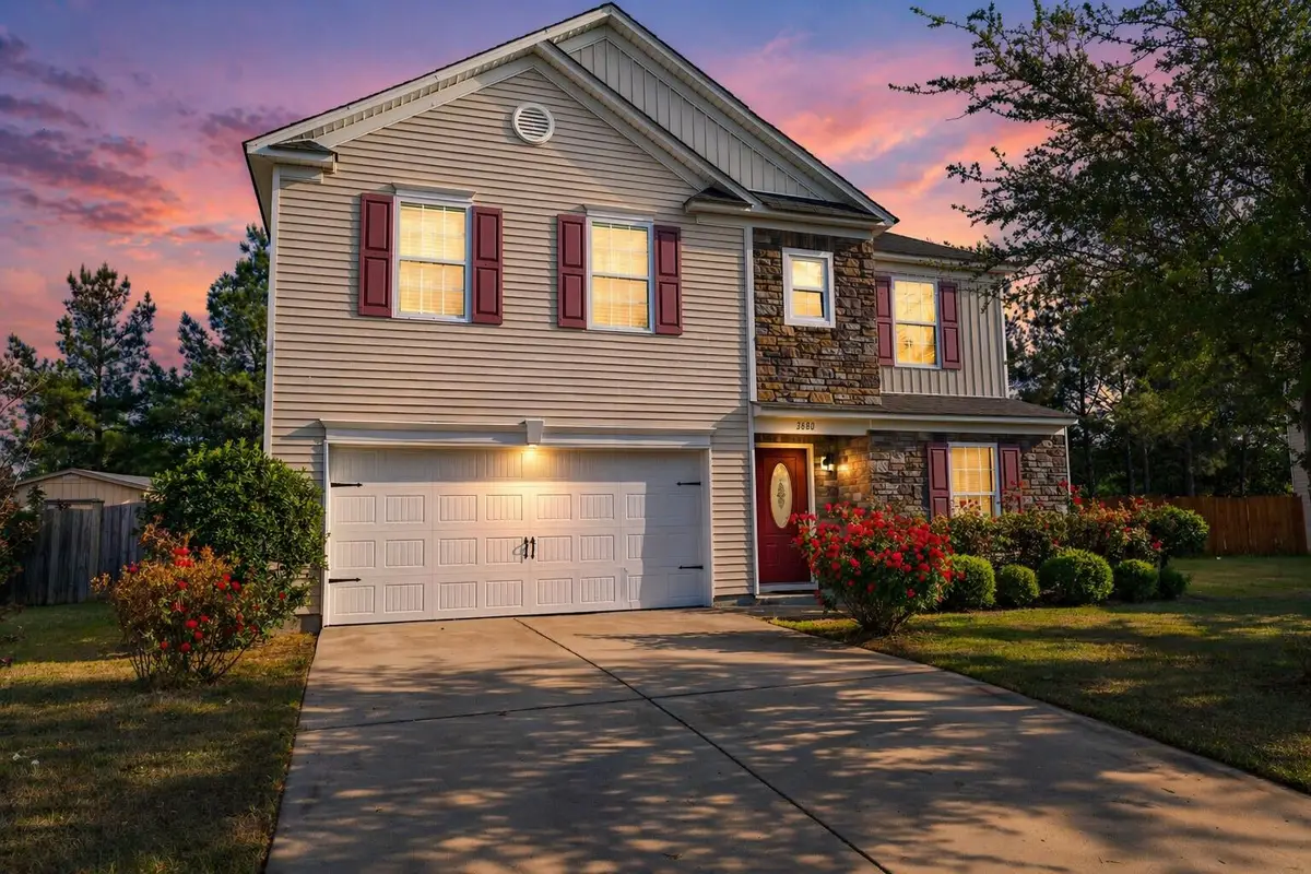 3680 Galloway Lane, Sumter, SC 29154 - #1