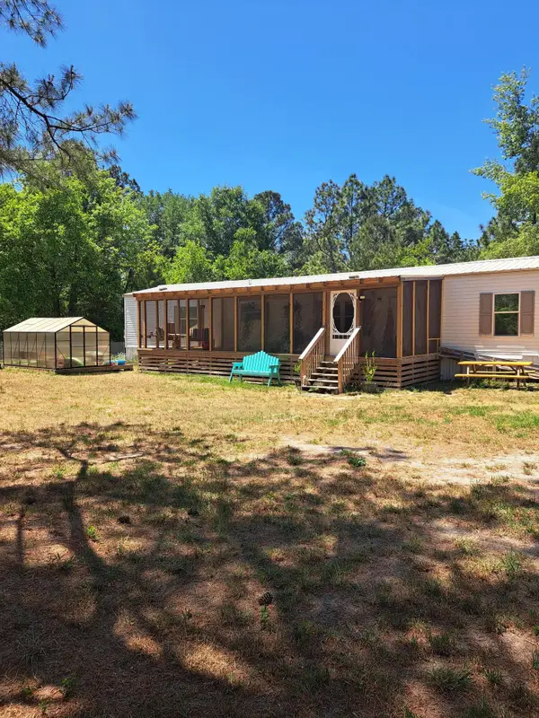 270 Migrant Camp Road, Batesburg-Leesville, SC 29006