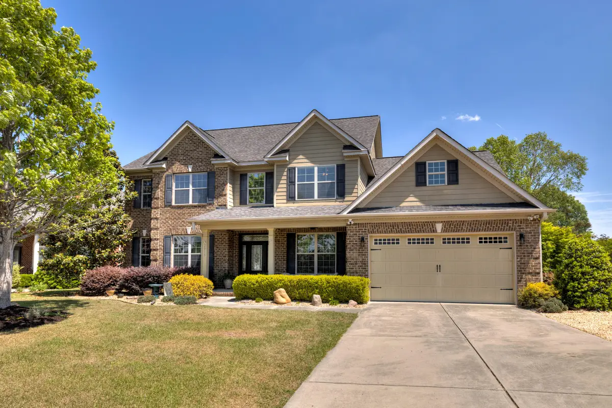 2015 Harborview Drive, Sumter, SC 29153 - #1