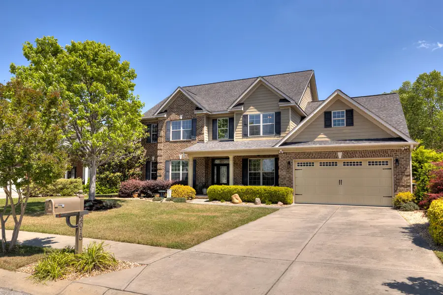 2015 Harborview Drive, Sumter, SC 29153 - #2