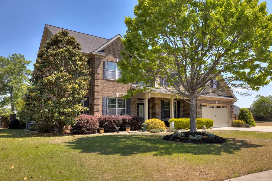 2015 Harborview Drive, Sumter, SC 29153 - #3
