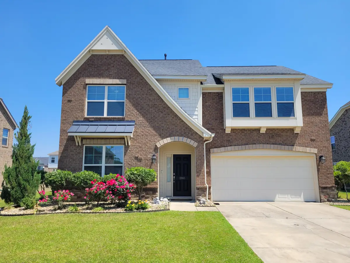 2165 Indiangrass Cove, Sumter, SC 29153 - #1